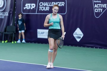 Ella Seidel 113 - Hamburg Ladies and Gents Cup